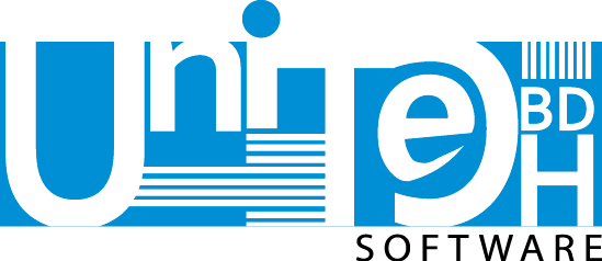 UNITECH BD SOFTWARE logo