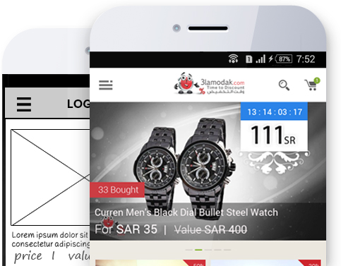 eCommerce Website Development Company in Dhaka Bangladesh