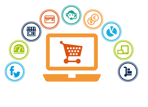 eCommerce Website Development Company in Dhaka Bangladesh