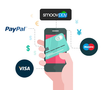 eCommerce Website Development Company in Dhaka Bangladesh