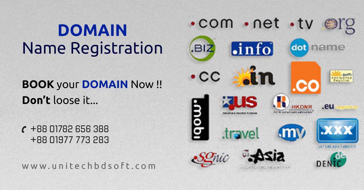 Domain Registration Company Uttara Dhaka Bangladesh Domain Registration Company Uttara Dhaka Bangladesh