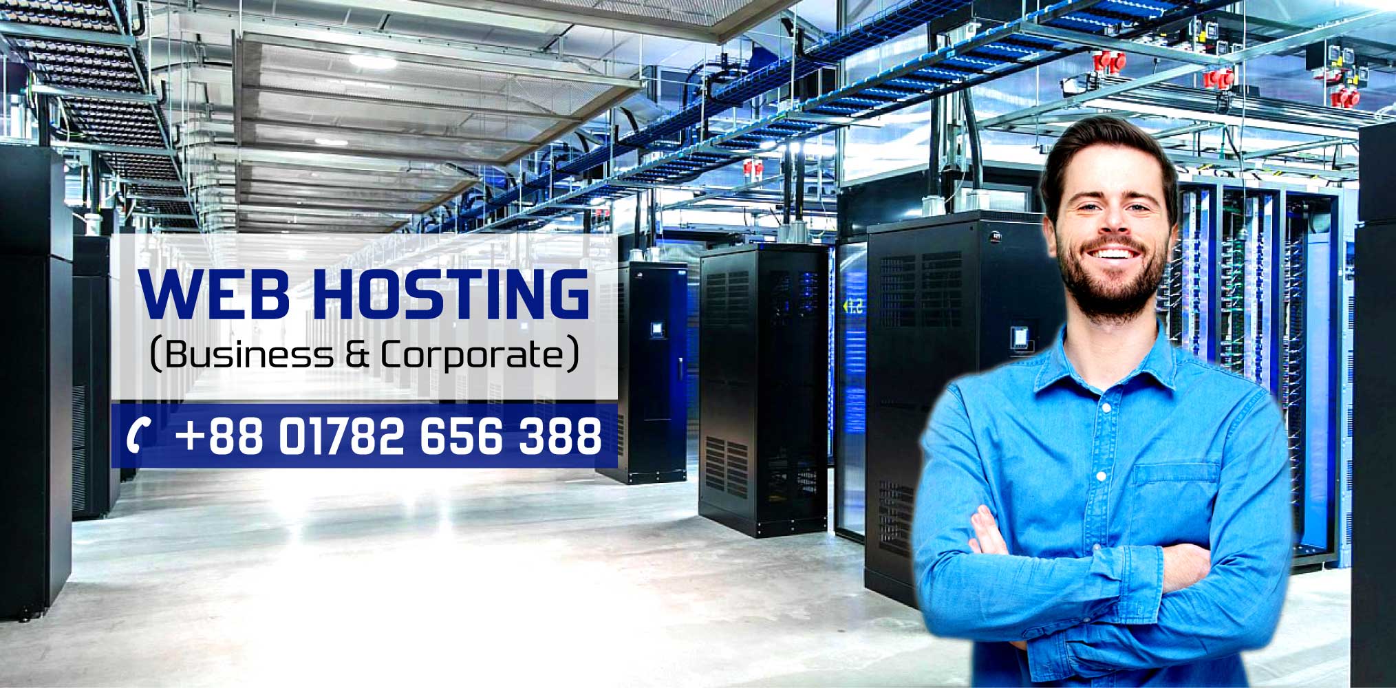 Best Web Hosting Company Uttara Dhaka Bangladesh