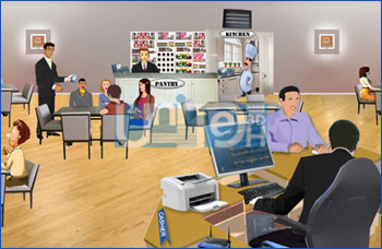 Restaurent Management Software Development company dhaka Bangladesh