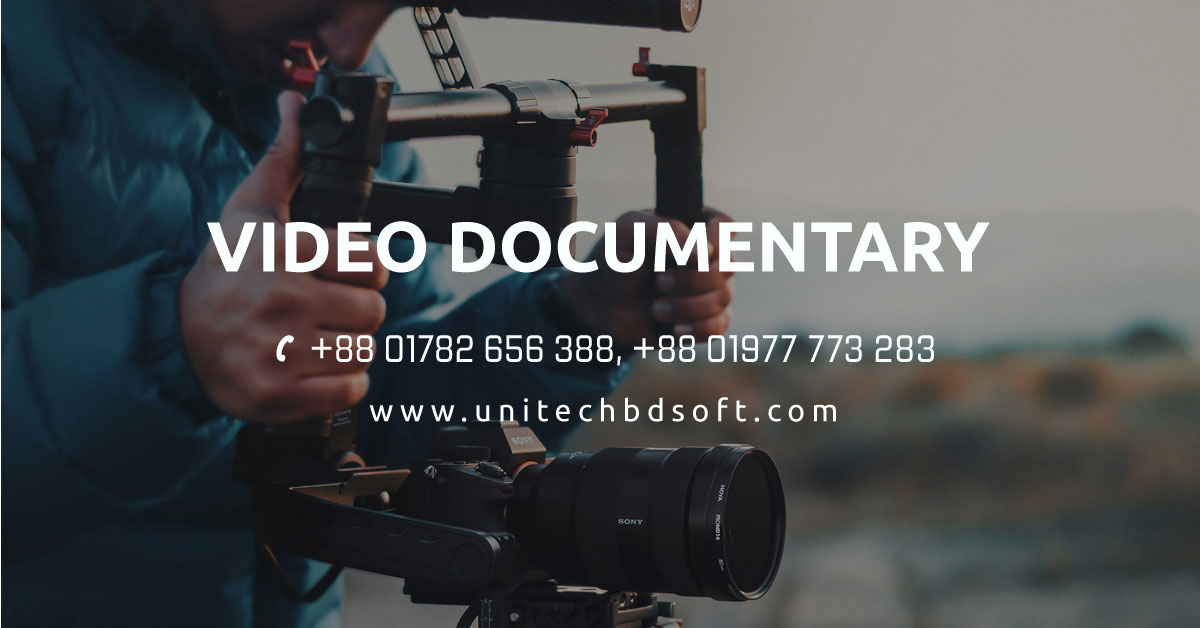 Photography & Documentary Service Dhaka Bangladesh