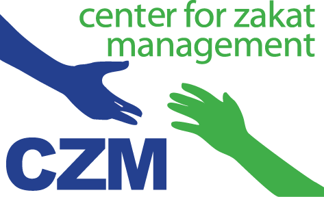 CZM logo