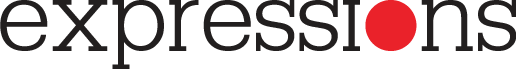 Expressions logo