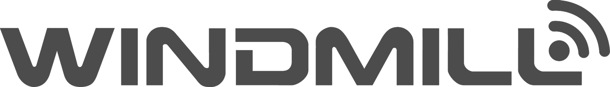 Windmill logo
